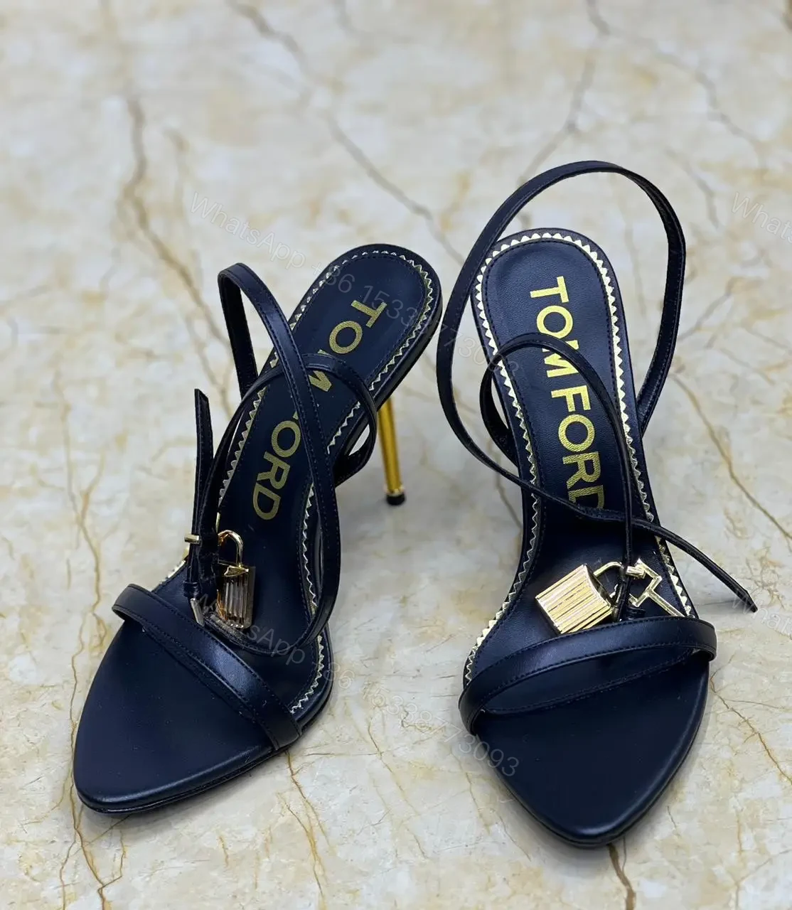 TOM FORD — view 1