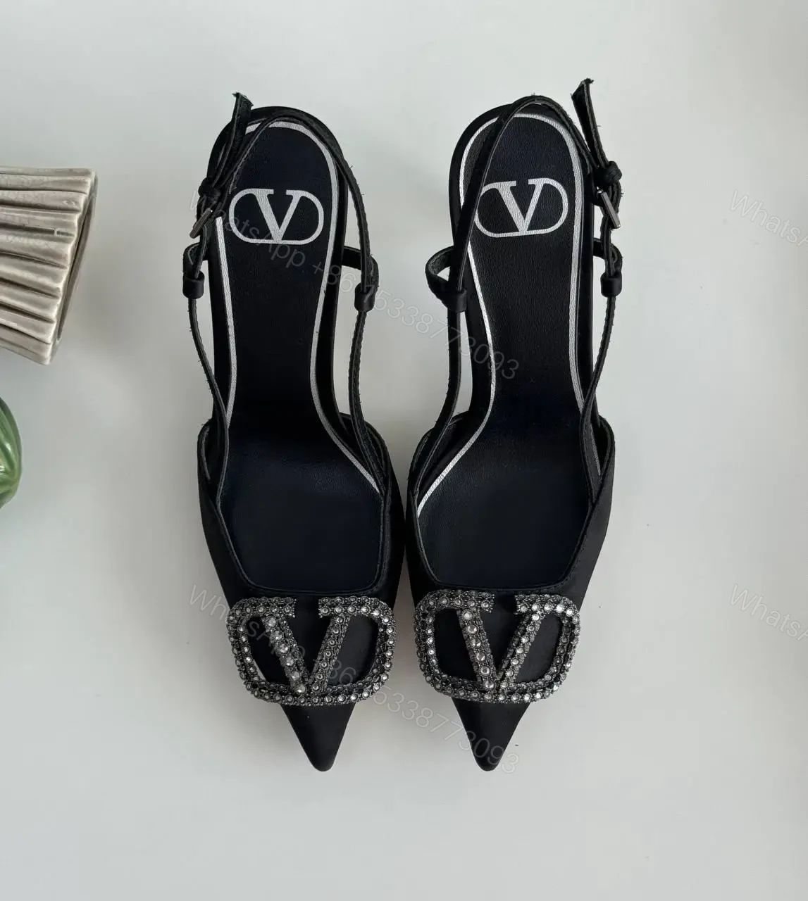 VALENTINO — view 1