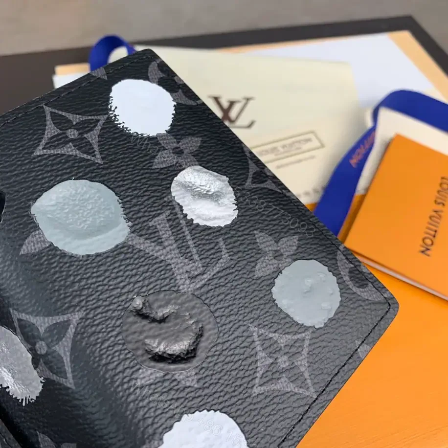 View 9 of LV X YK POCKET ORGANIZER – LBV400