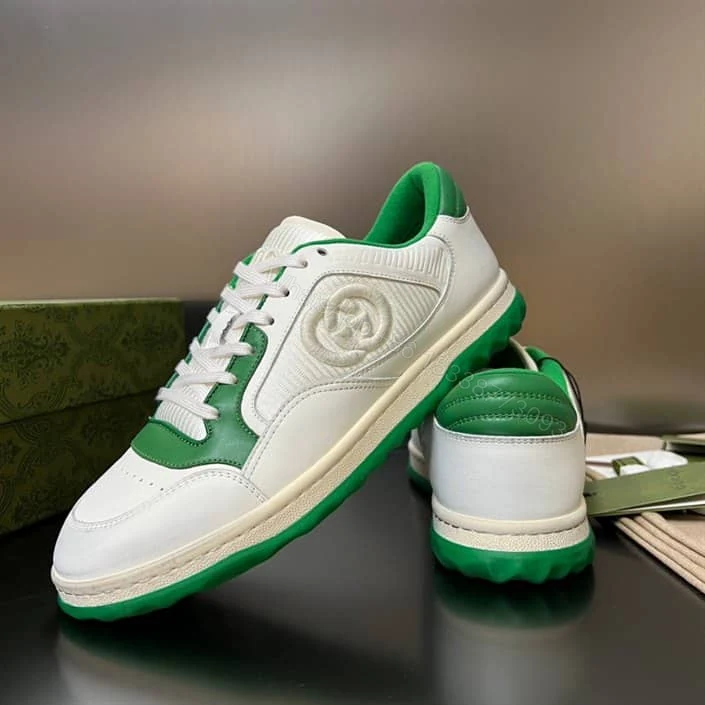 View 6 of MEN’S MAC80 SNEAKER – GC148