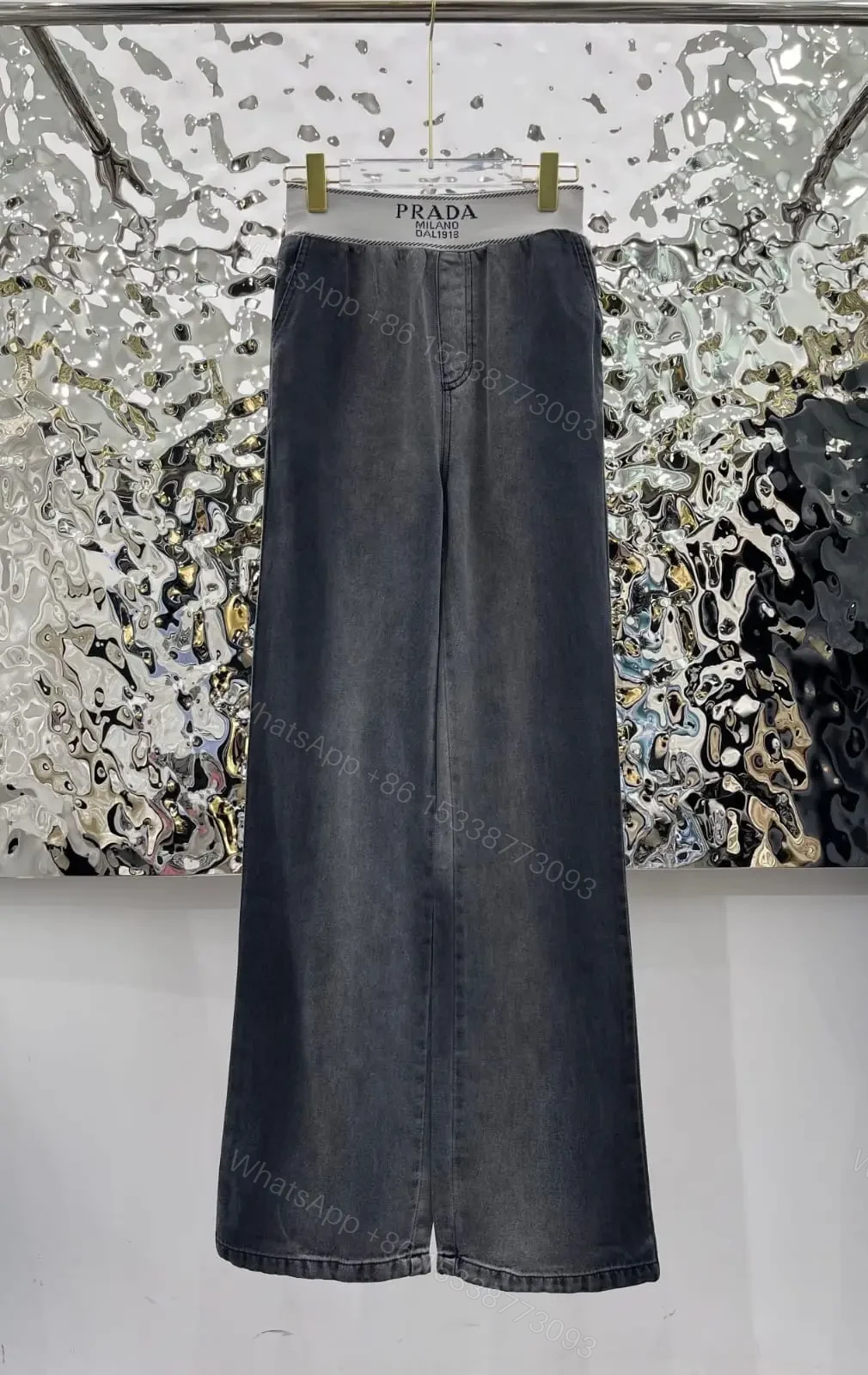 PRADA — view 1
