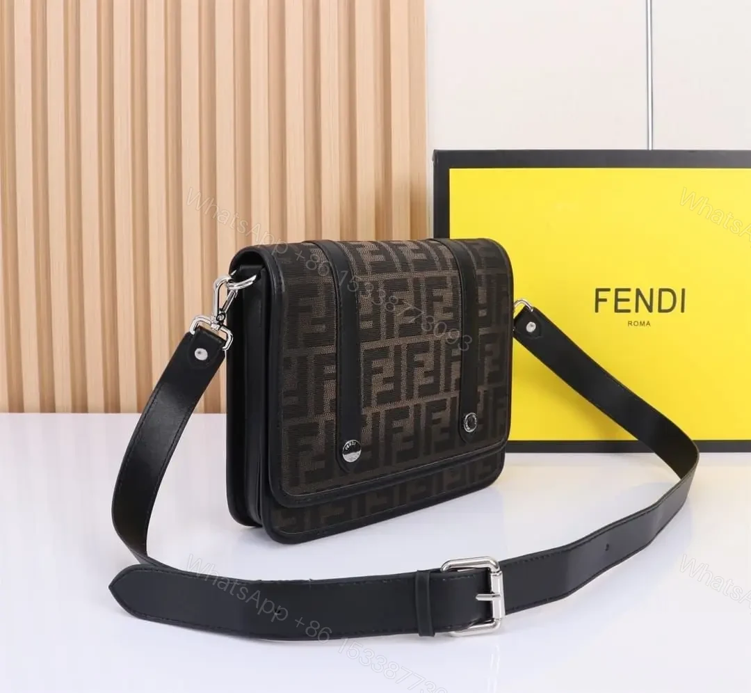 FENDI — view 1