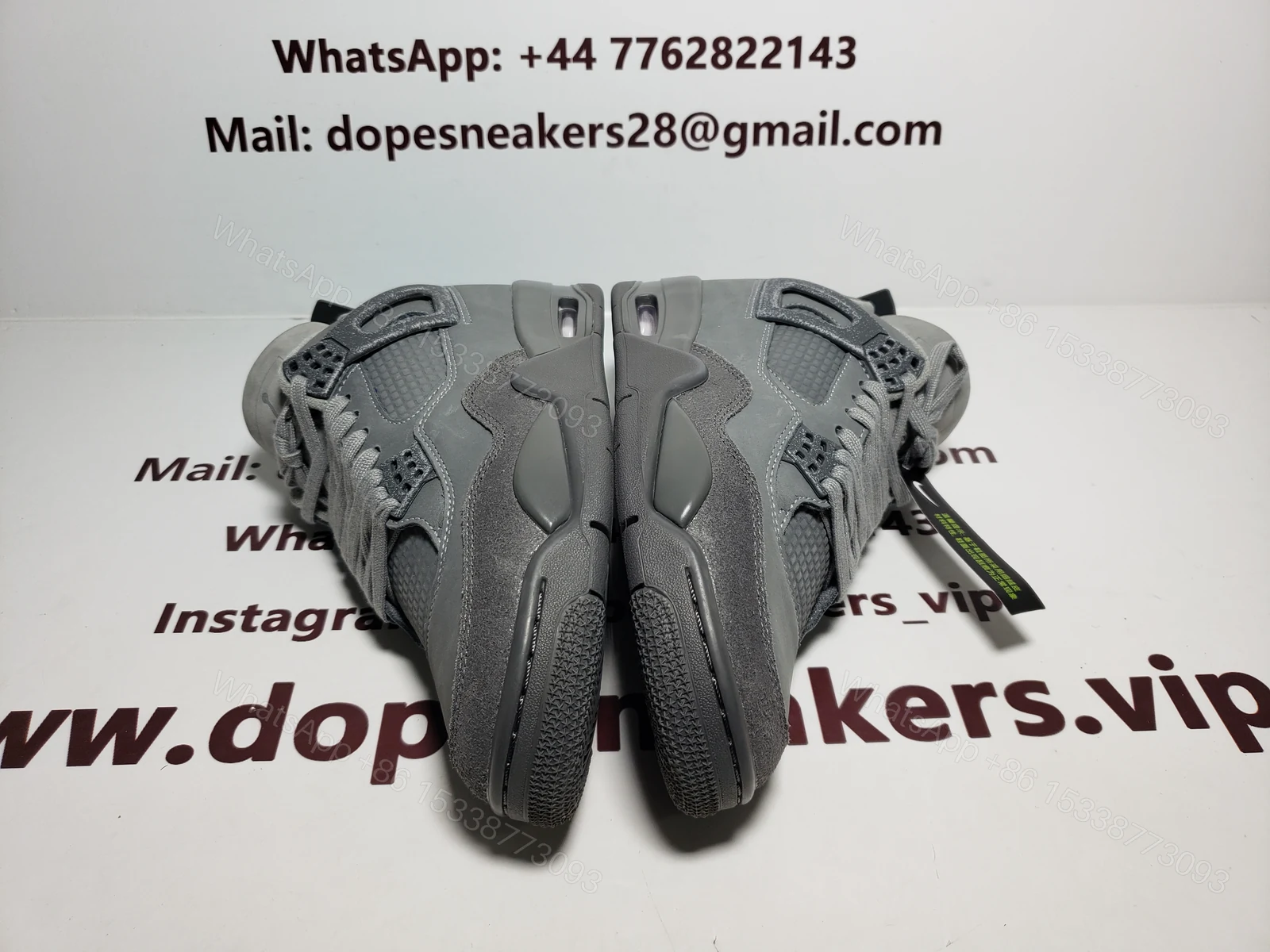 View 5 of Air Jordan 4 Paris Olympics Rep FQ7928-001