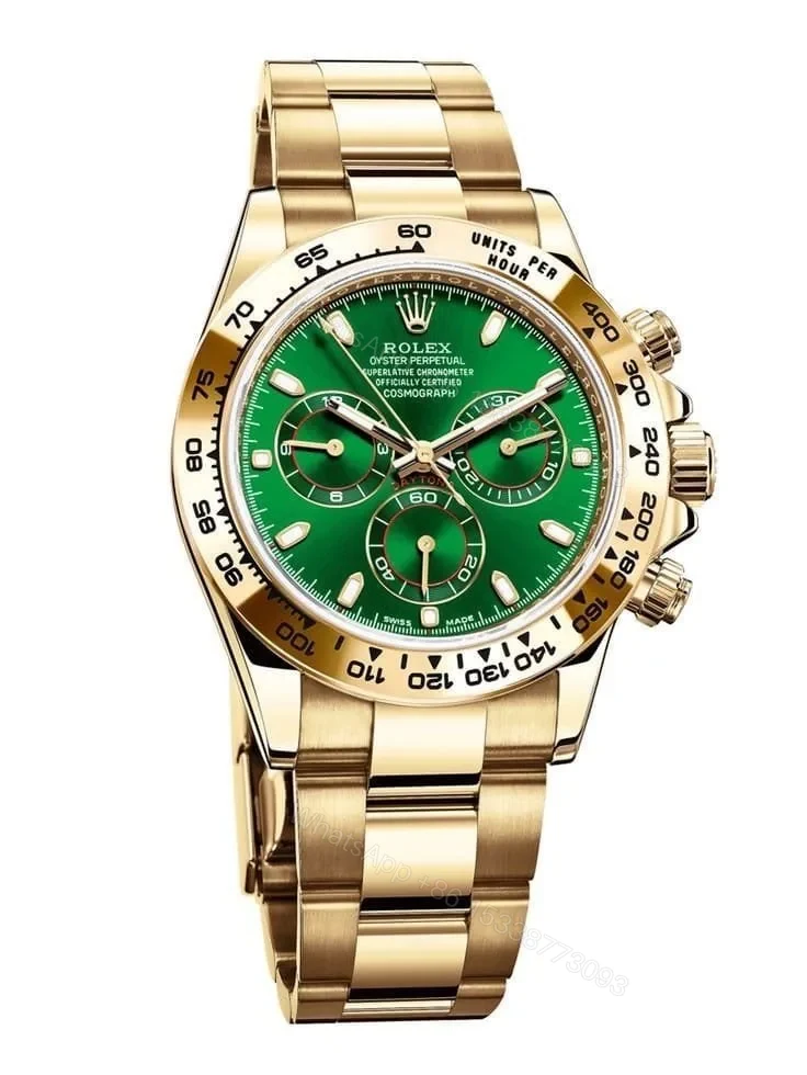 View 7 of Rolex Cosmograph Daytona