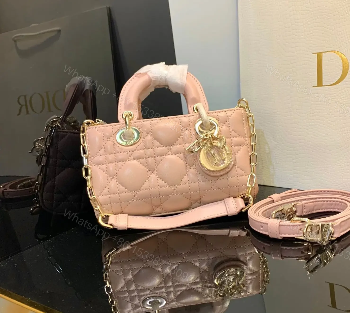DIOR — view 1