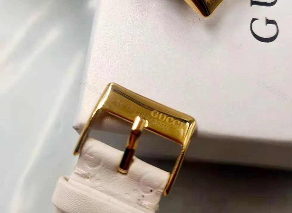 View 2 of Gucci G Timeless Watch 38Mm