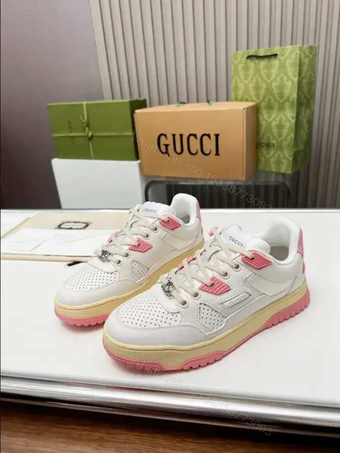 WOMEN’S LOW TOP DISTRESSED EFFECT SNEAKER – GC196 — view 1