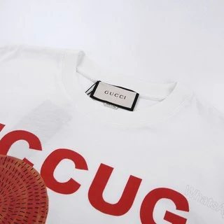 View 2 of Gucci Lion T-Shirt – GC0007