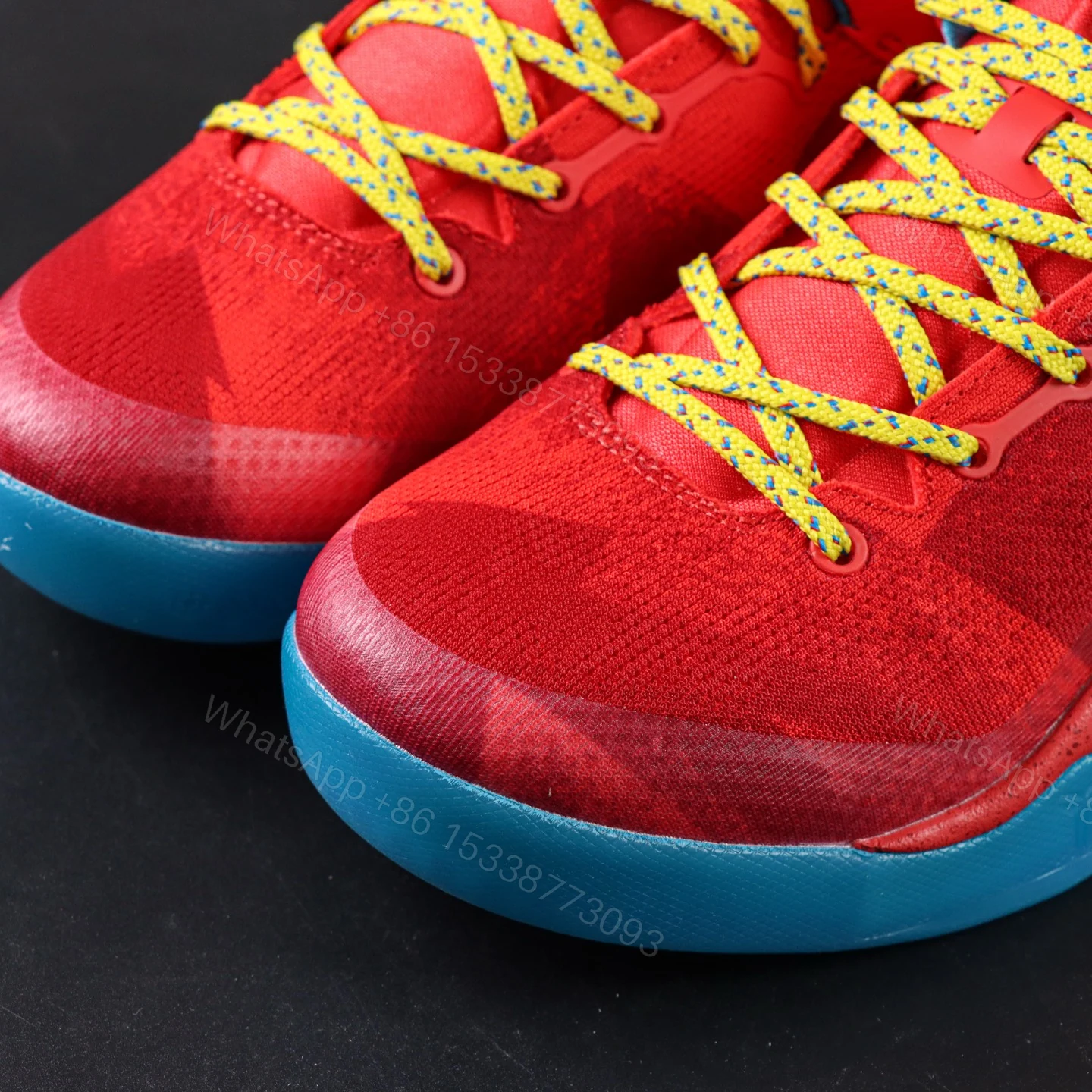 View 5 of Kobe 8 Protro “Year of the Horse”