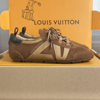 Louis Vuitton Sneakerina sneakers — view 1