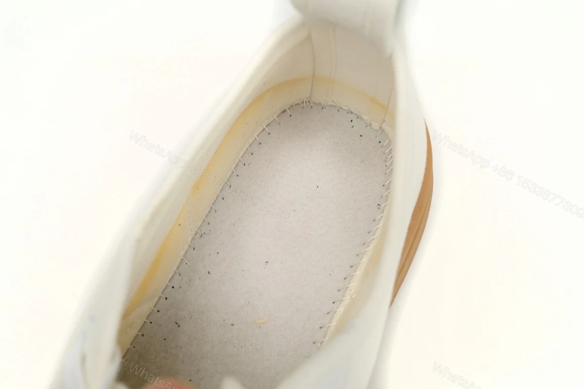 View 5 of Bottega Veneta White-brown
