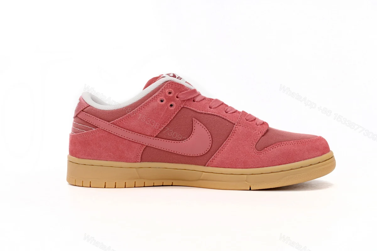 View 2 of Nike Dunk SB Low ‘’Red Gun‘ DV5429-600