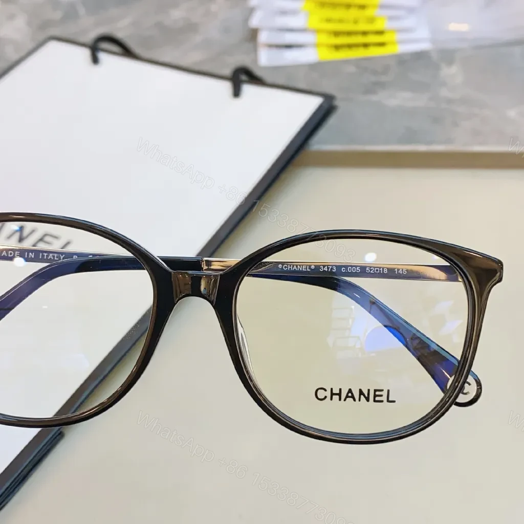 View 9 of Patterned Frame, Visible Hardware, Classic Tort: Sophisticated Eyewear