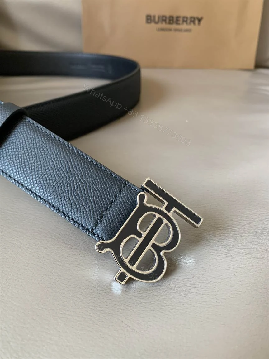 View 3 of BURBERRY BELT – B39