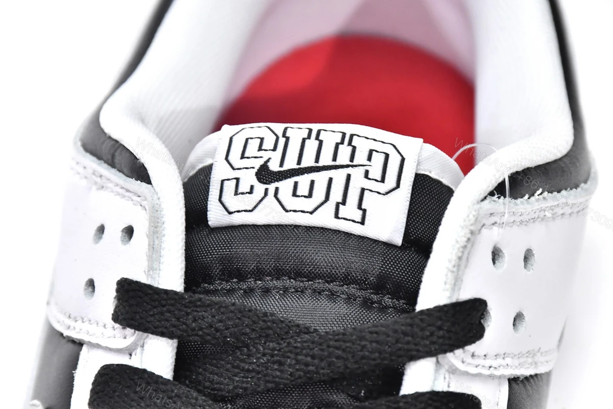 View 5 of (OG)Supreme x Nike SB Dunk Low By Any Means DO7412-984