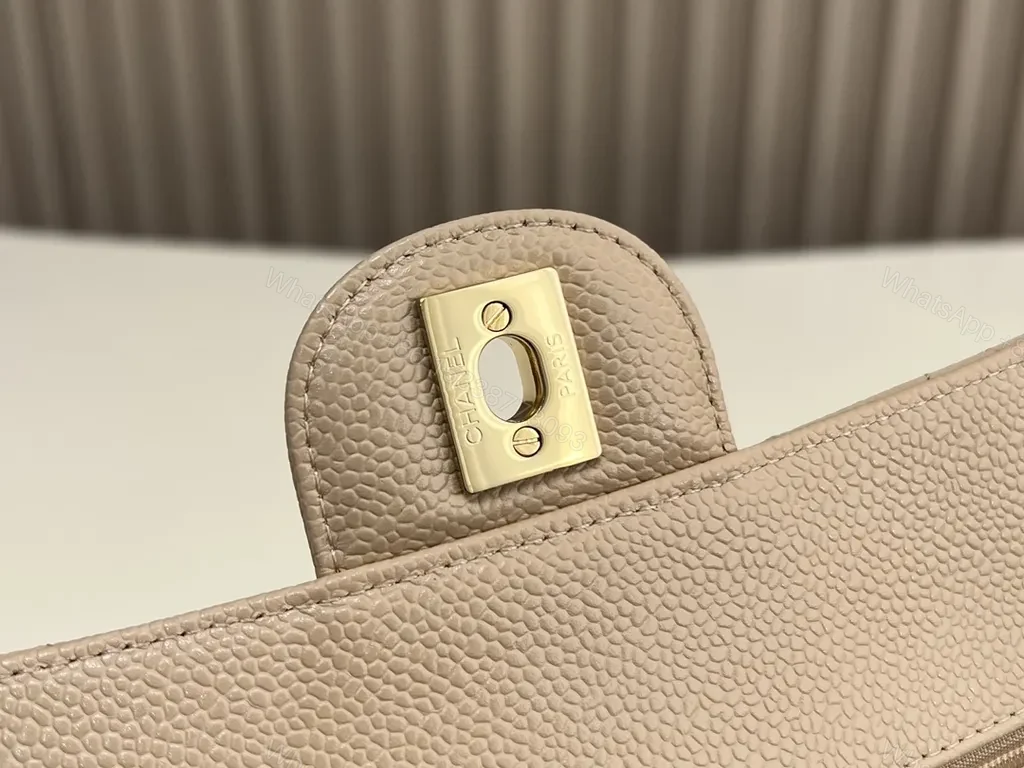 View 3 of Chic Quilted Crossbody: Timeless Luxury, Everyday Elegance