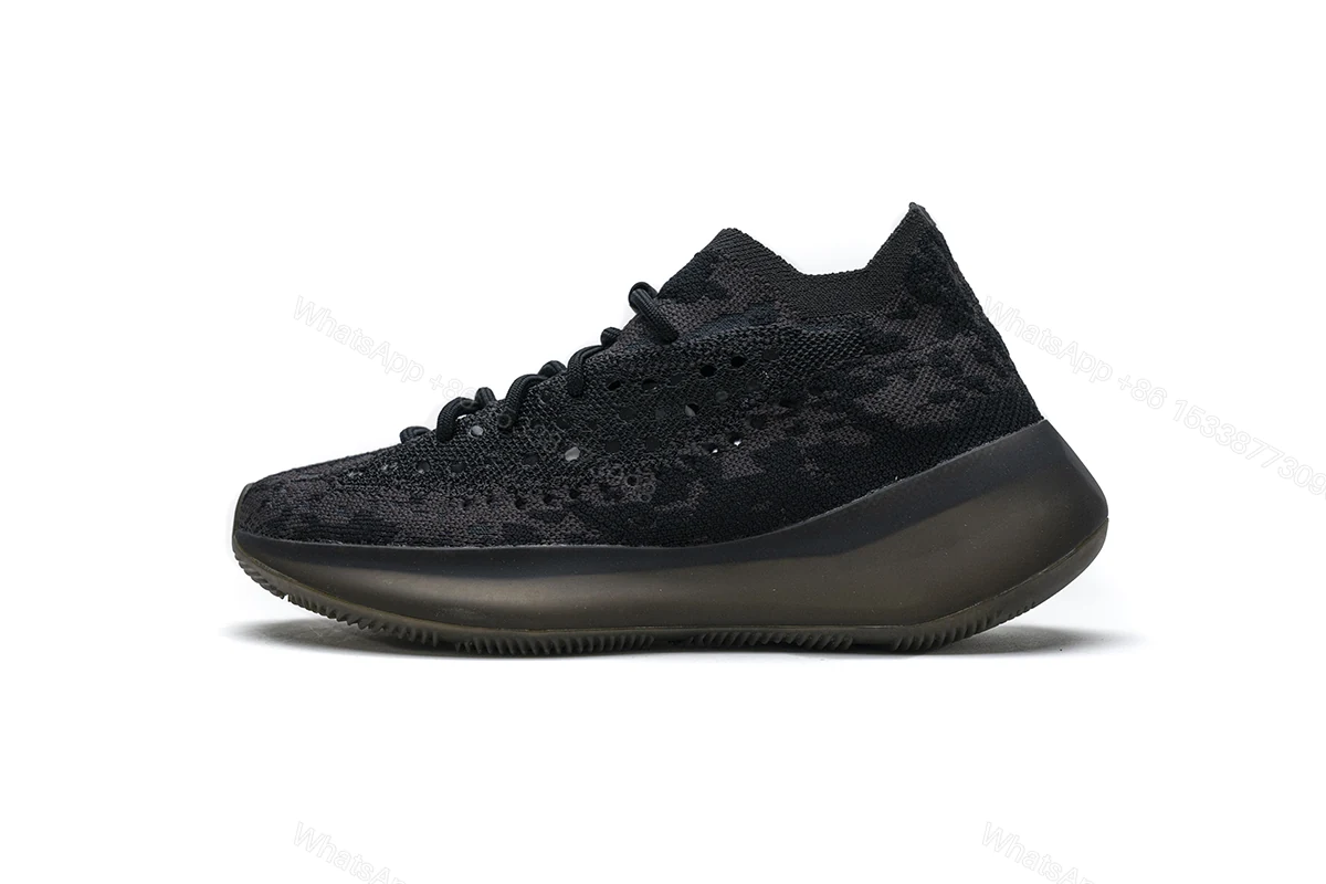 View 11 of Yeezy Boost 380 Onyx FZ1270