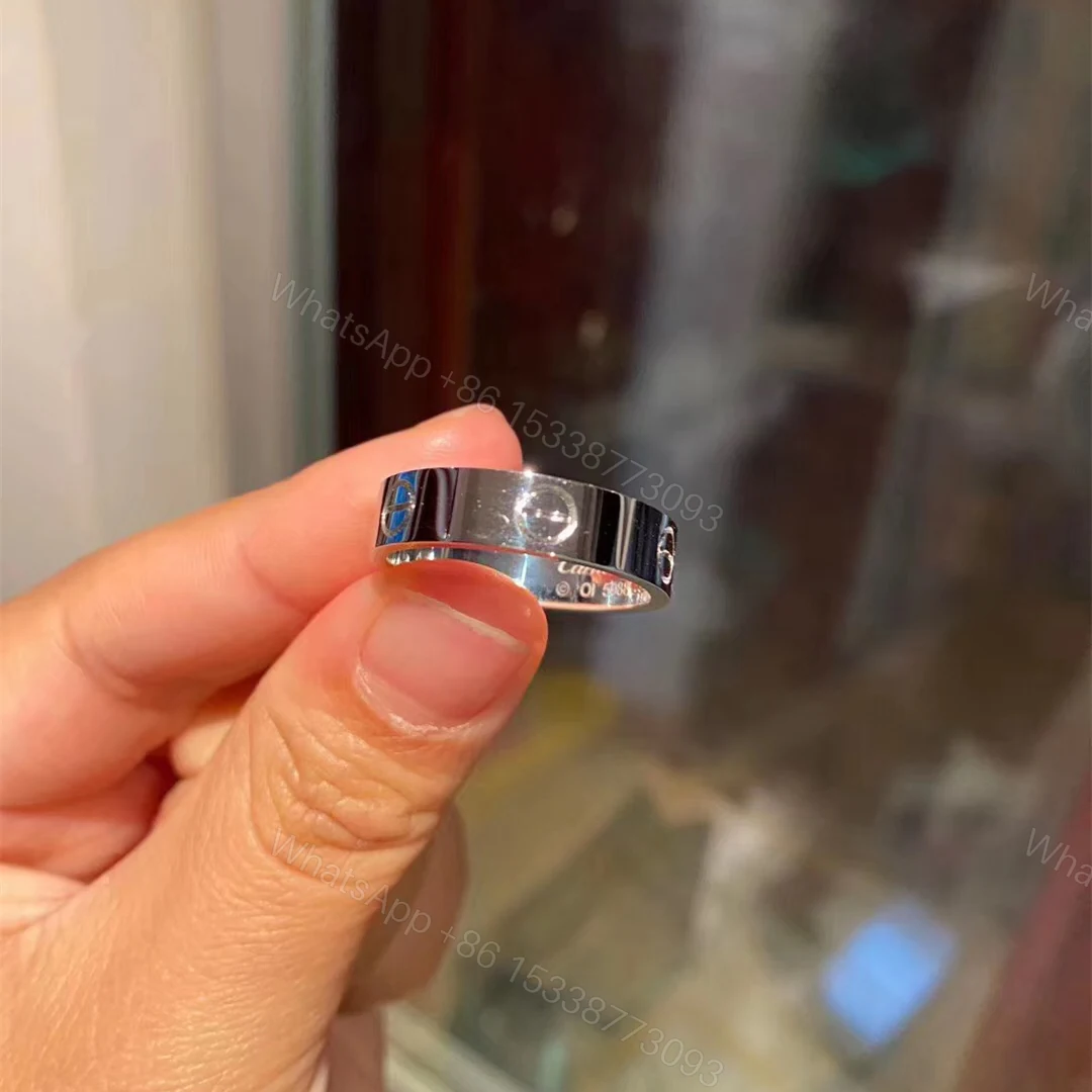 View 8 of Cartier Love Ring