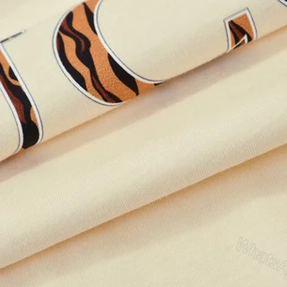 View 6 of GUCCI Tiger T-Shirt – GC0080