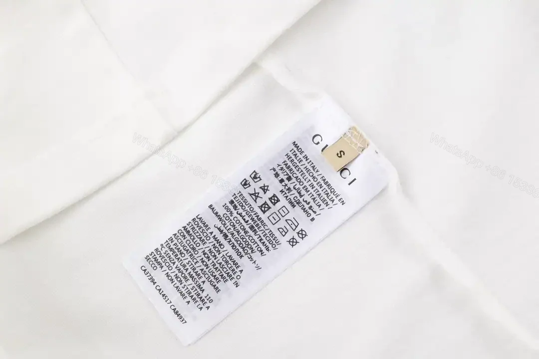 View 4 of Gucci T-Shirt – GC0119