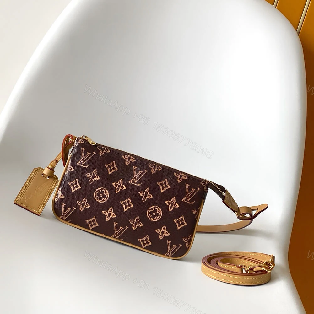 View 2 of LV Pochette Accessoires