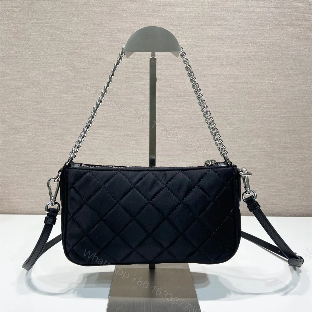 View 2 of 高仿Prada*Re-Edition系列麻將包1BH026免檢版