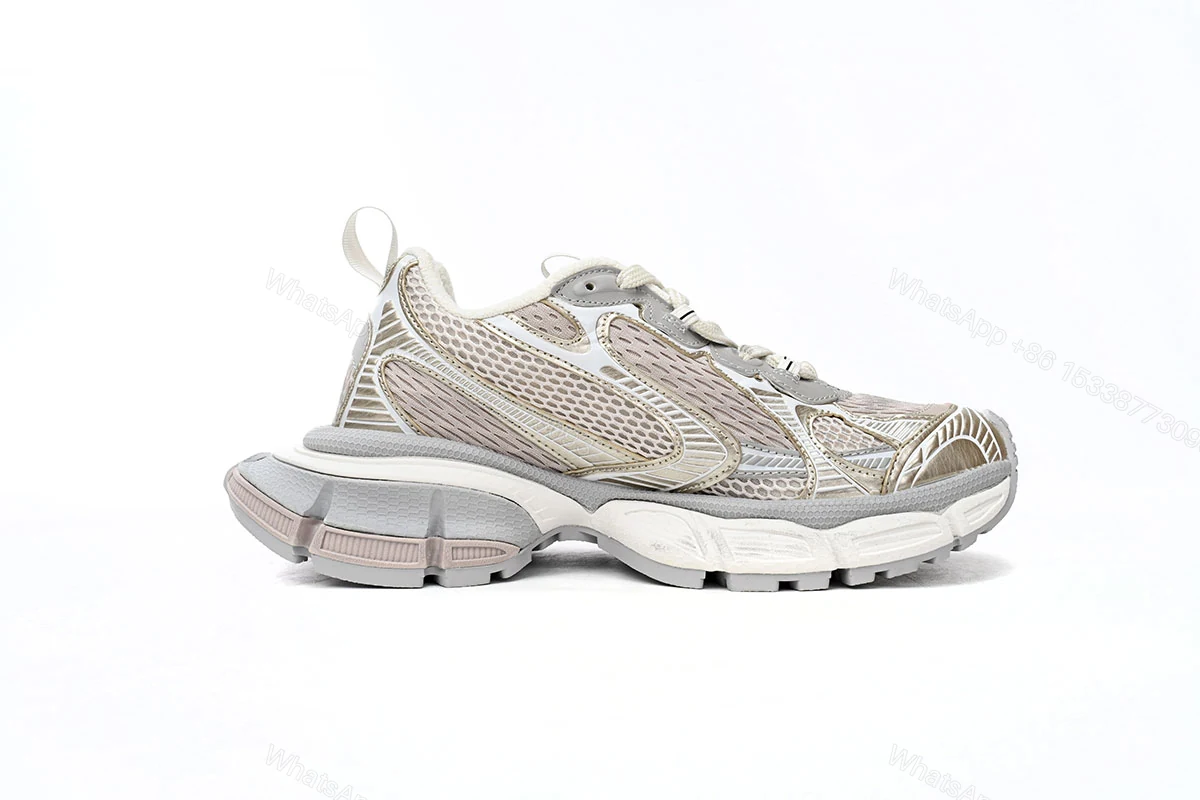 View 2 of Balenciaga Khaki 734733 W1RB6 0208