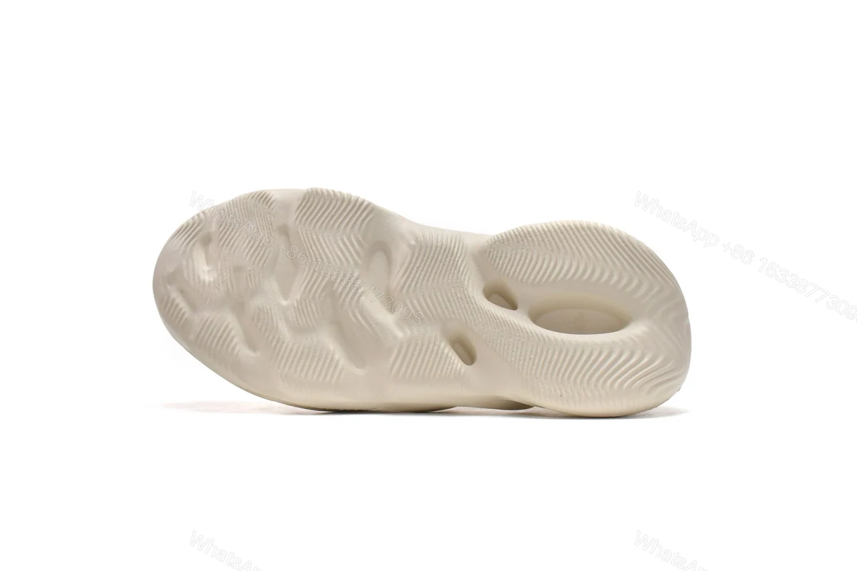 View 5 of adidas Yeezy Foam Runner Sand FY4567