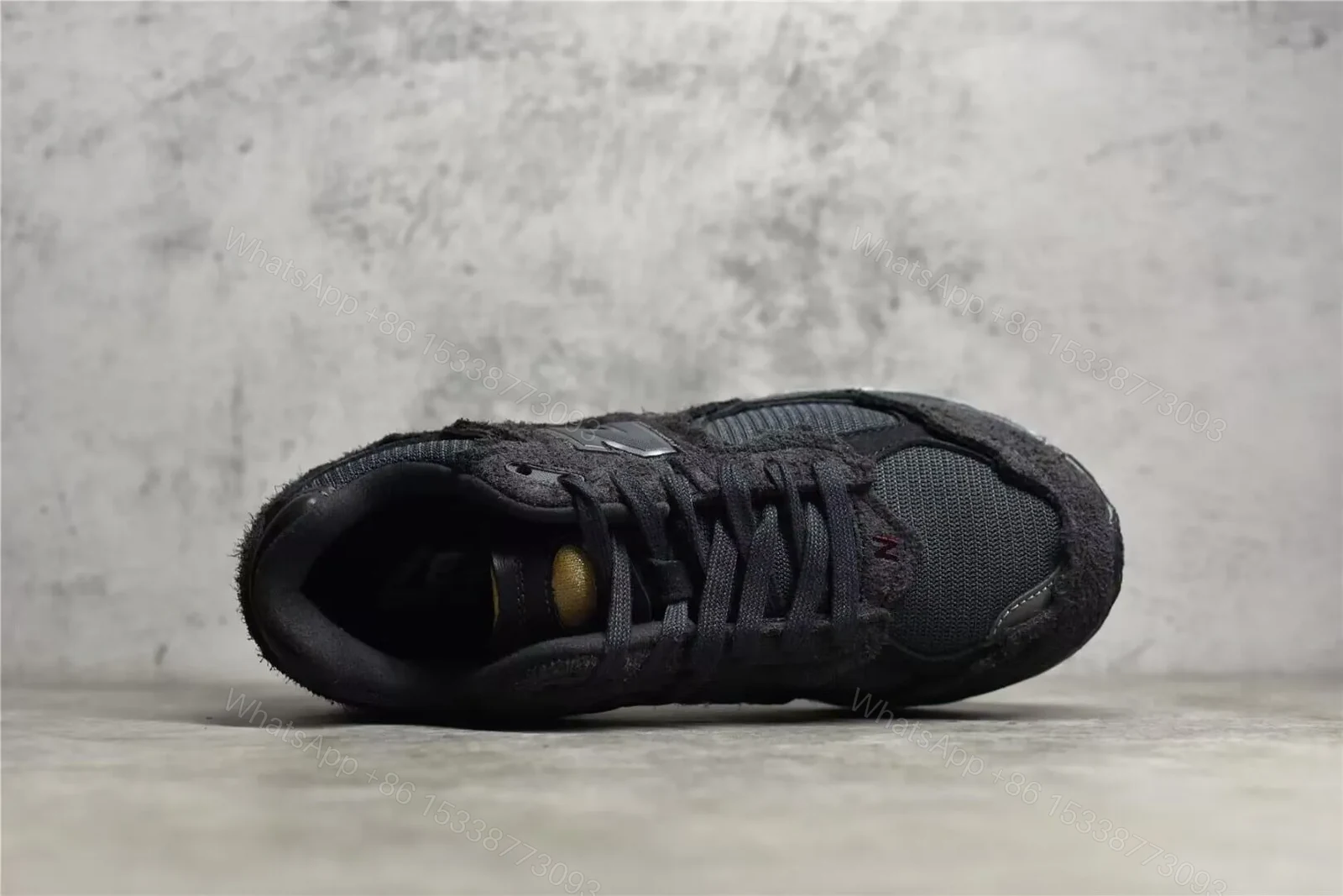 View 5 of New Balance 2002R Protection Pack Phantom Reps