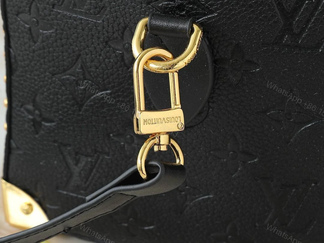 View 4 of Louis Vuitton Speedy Trunk Fashion