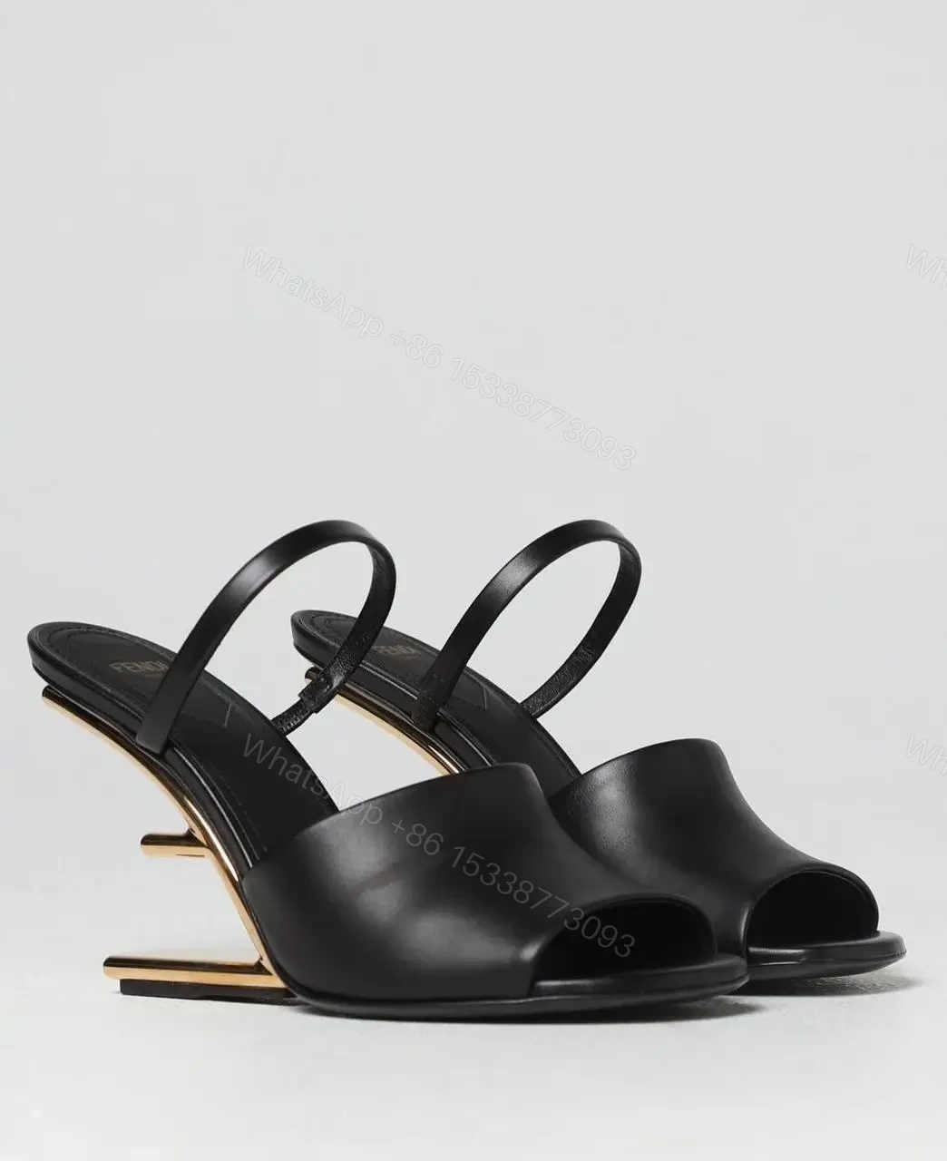 FENDI — view 1