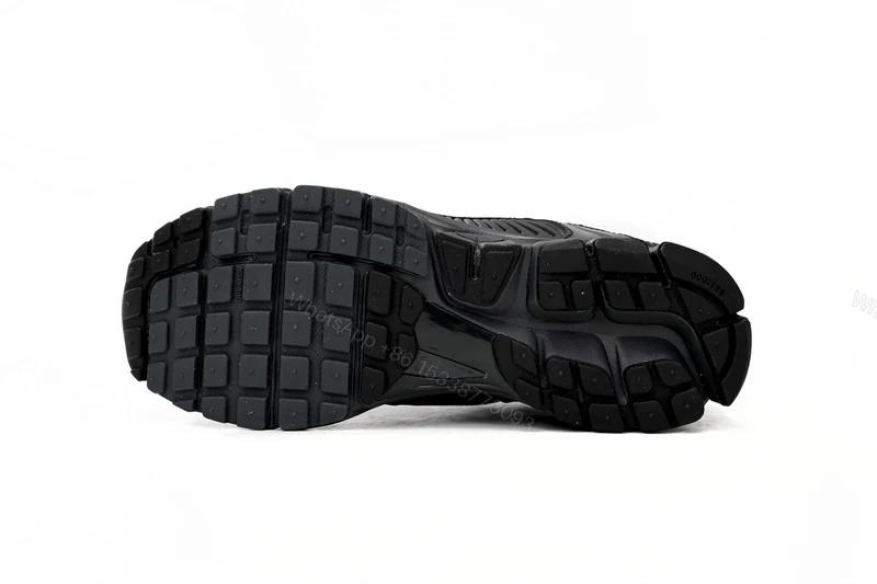 View 4 of Nike Air Zoom Vomero 5 Black BV1358-002