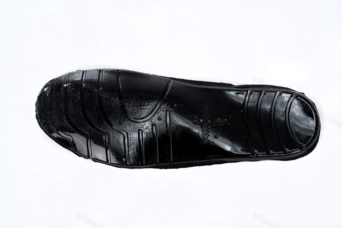 View 9 of Balenciaga Track 2 Sneaker Military Black 568614 W3AE1 2311