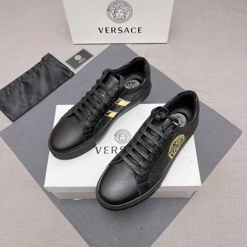 View 4 of VERSACE SNEAKERS – VS61