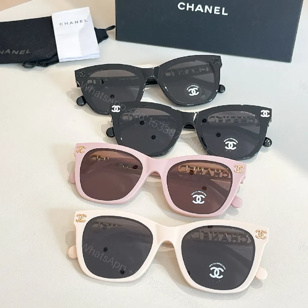 View 5 of Blush Pink Quilted Sunglasses | Acetate Luxury Eyewear