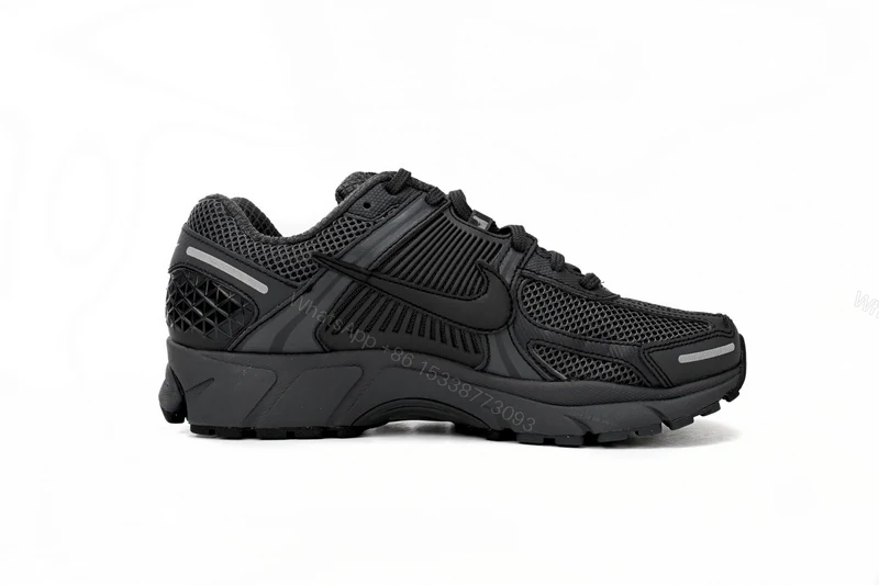 View 5 of Nike Air Zoom Vomero 5 Black BV1358-002