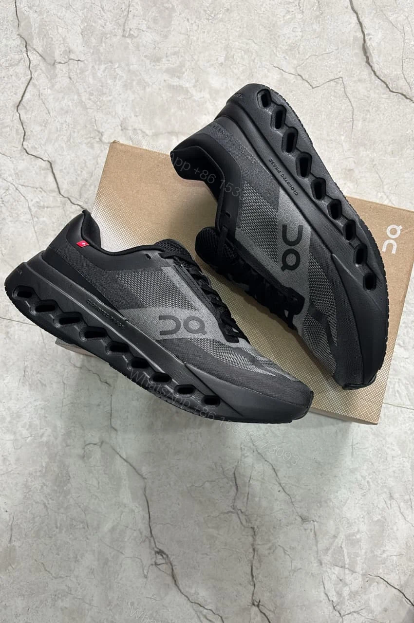 View 7 of FIRST COPY ON cloud running sports confirt shoes