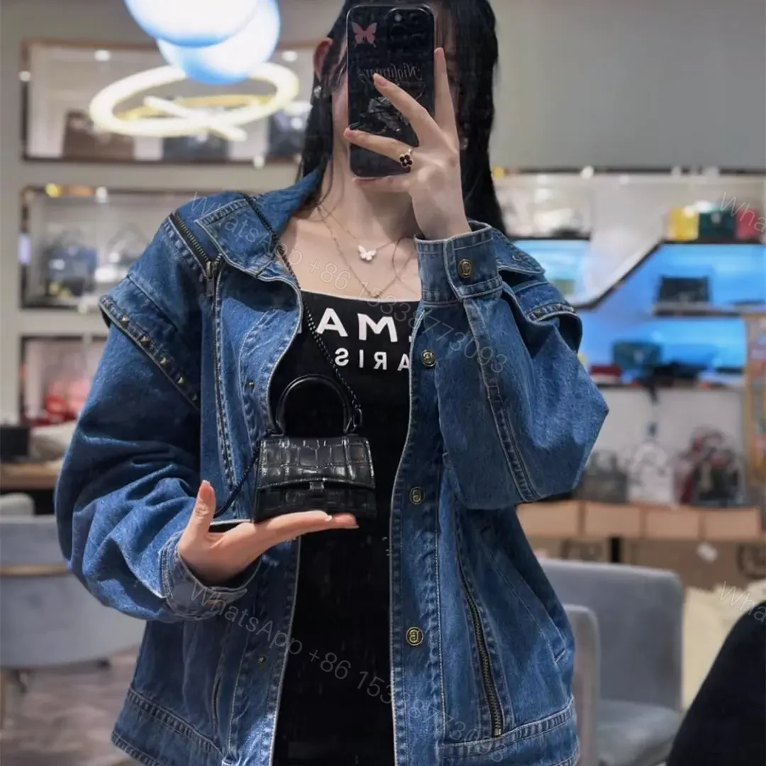 View 18 of 高仿Balenciaga*Nano系列迷你沙漏包純黑
