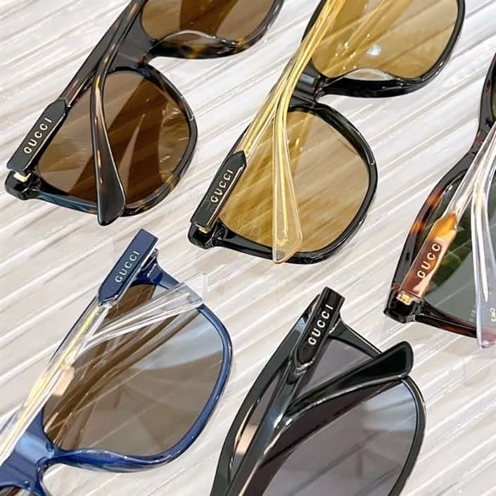 View 6 of GUCCI SUNGLASSES – GST05