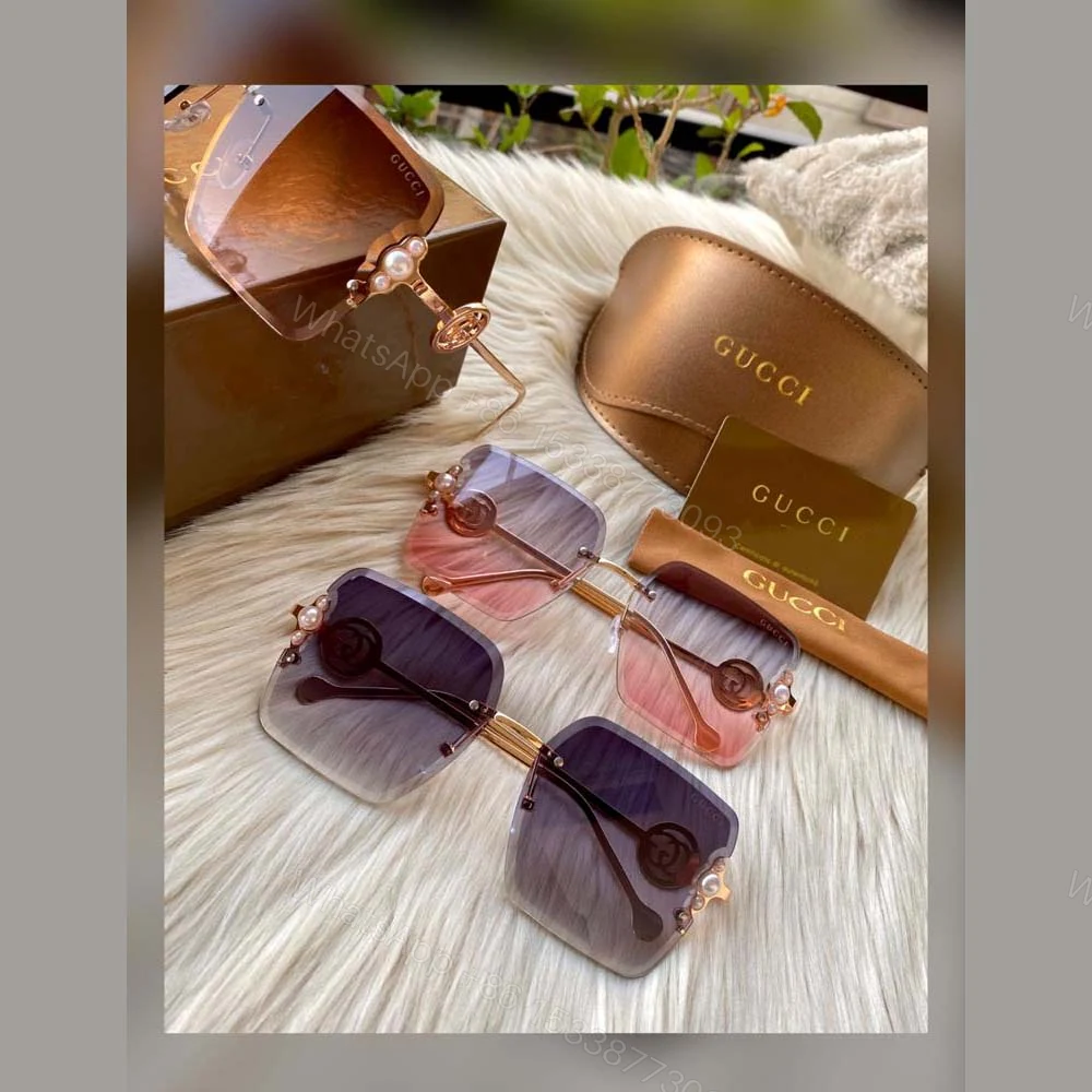 View 2 of Gucci Gg Ladies Shades