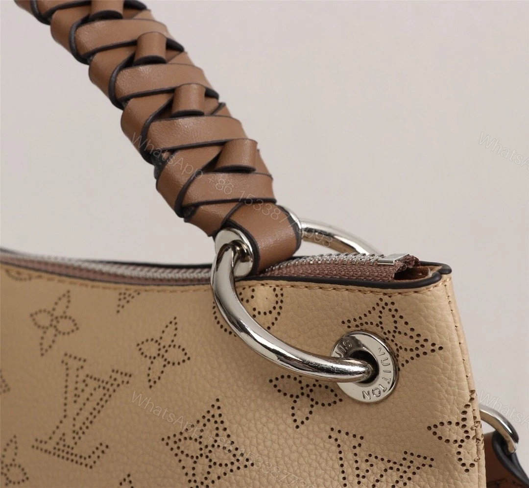 View 3 of LV Louis Vuitton Beaubourg Hobo