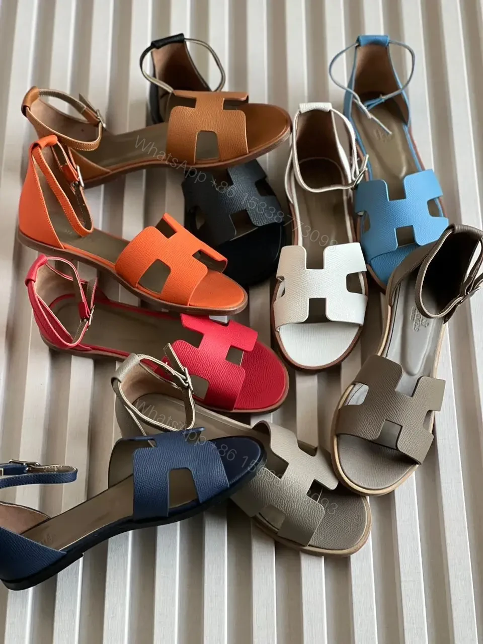 HERMES — view 1