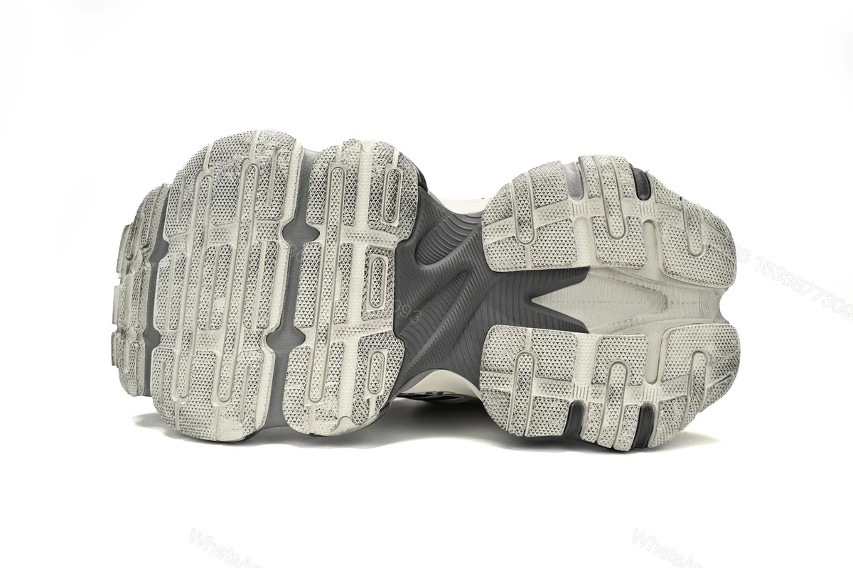 View 4 of Balenciaga CARGO Sneaker Grey 784339-W2MV1-1181