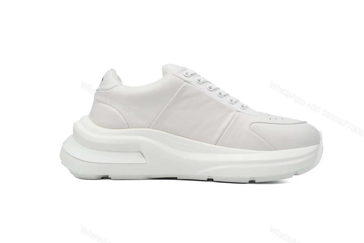 View 5 of Prada Sneakers White