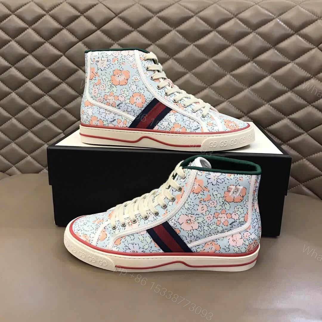 View 7 of GUCCI TENNIS 1977 SNEAKER – GC196