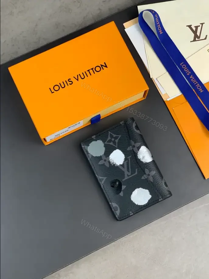 View 2 of LV X YK POCKET ORGANIZER – LBV400