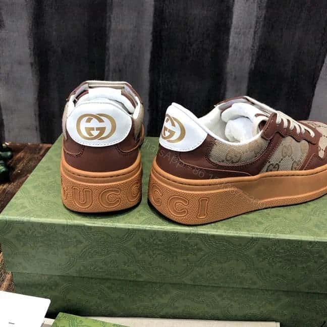 View 7 of Men’s GG sneaker – GC076