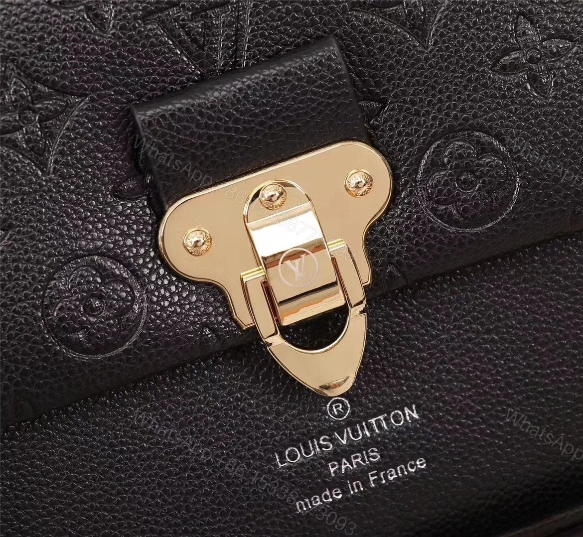 View 8 of Louis Vuitton Vavin