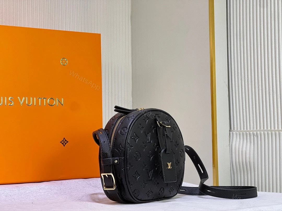 View 3 of Laveszi Luxury Bags LV 605