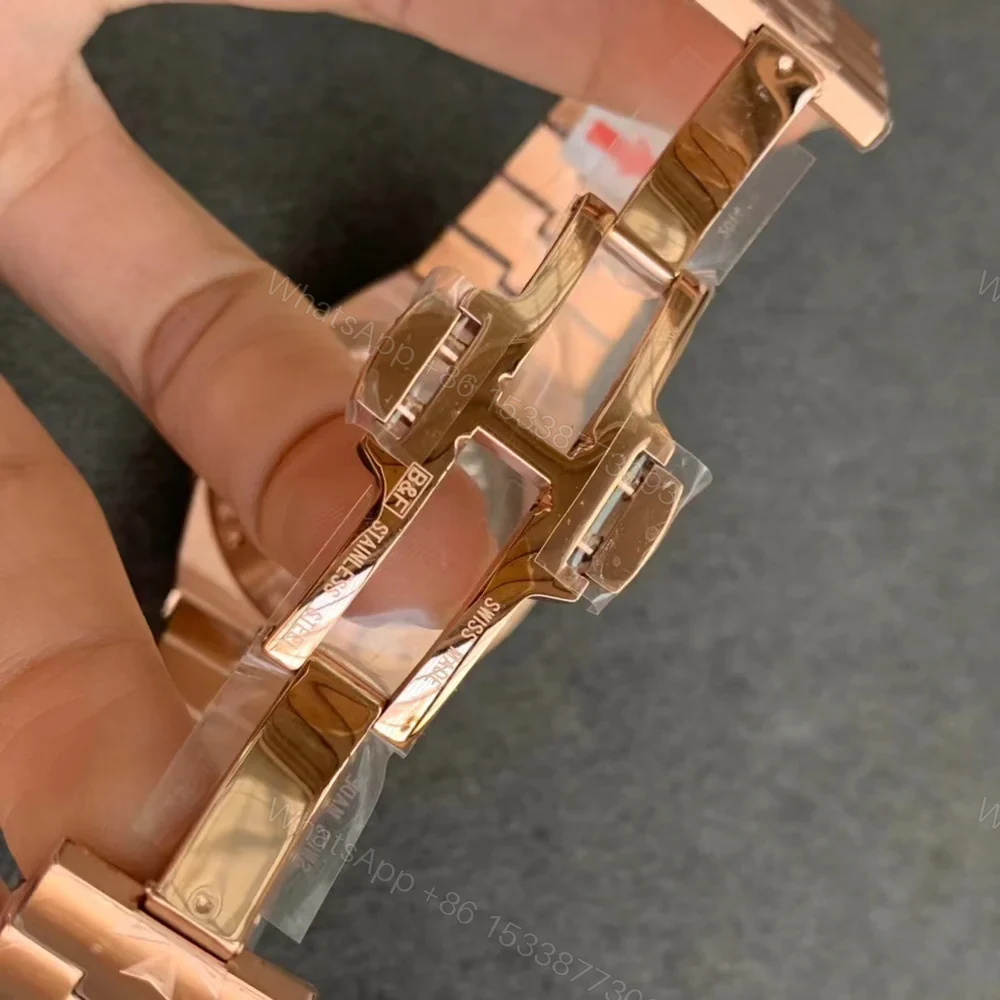 View 19 of Replica Vacheron Constantin OVERSEAS Super Clone